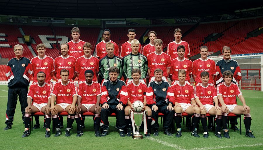 在实现自己 在实现自己