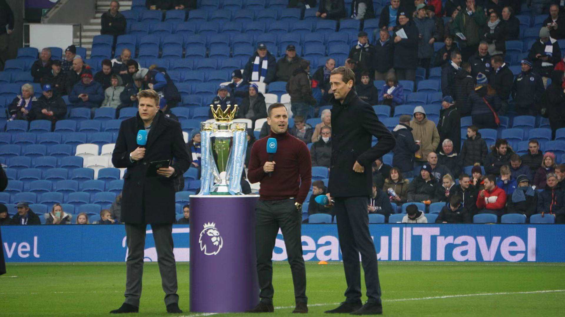 成为焦点 成为焦点