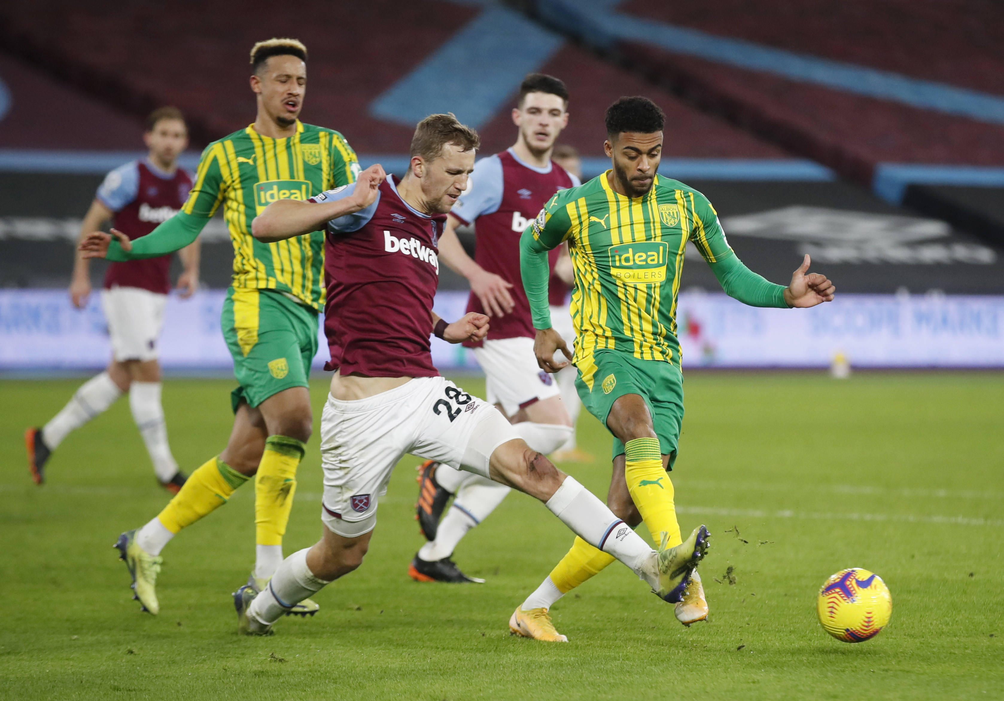 能为西甲带 能为西甲带